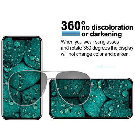 For iPhone 17 Pro Original XDR OLED Screen, For iPhone 17 Pro(Original)
