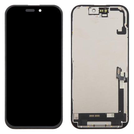 For iPhone 17 HD incell Screen, For iPhone 17(HD incell)