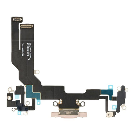 For iPhone 17e Original Charging Port Flex Cable, For iPhone 17e(Original)