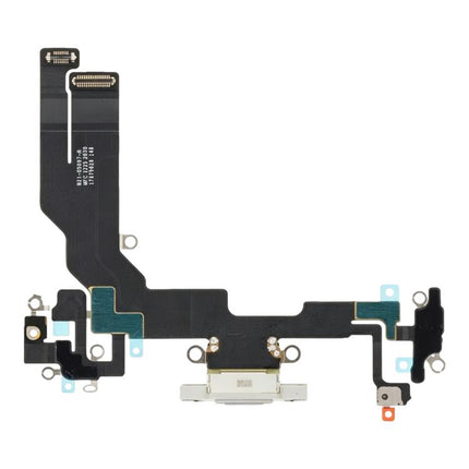 For iPhone 17e Original Charging Port Flex Cable, For iPhone 17e(Original)