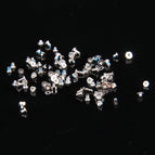 For iPhone 7 Plus(White) / White