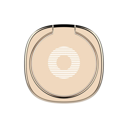 2pcs Universal 360 Degrees Rotatable Privity Metal Ring Holder Bracket for iPhone, Samsung, HTC, LG, Huawei, Xiaomi, vivo, OPPO, Meizu Mobile Phones or Tablets, Built in Iron Sheet, Support Magnets