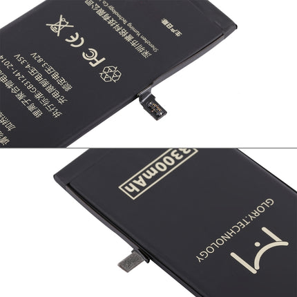 M Glory 3300mAh Li-ion Polymer Battery for iPhone 7 Plus, iPhone 7 Plus