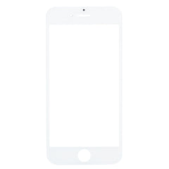 Front Screen Outer Glass Lens with Front LCD Screen Bezel Frame & OCA Optically Clear Adhesive for iPhone 7 Plus, For iPhone 7 Plus (Frame+OCA)