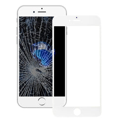 Front Screen Outer Glass Lens with Front LCD Screen Bezel Frame & OCA Optically Clear Adhesive for iPhone 7 Plus, For iPhone 7 Plus (Frame+OCA)