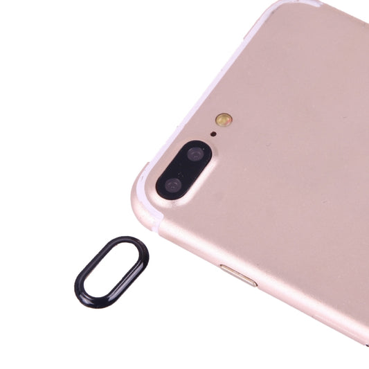 For iPhone 7 Plus Rear Camera Lens Protective Cover with Needle, iPhone 7P