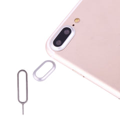 For iPhone 7 Plus Rear Camera Lens Protective Cover with Needle, iPhone 7P