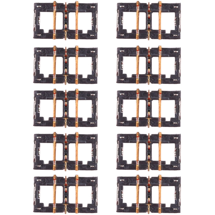 Mainboard Battery FPC Connector for iPhone 7 / 7 Plus, For iPhone 7 / 7 Plus