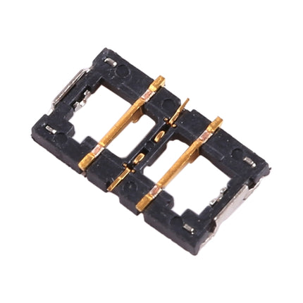 Mainboard Battery FPC Connector for iPhone 7 / 7 Plus