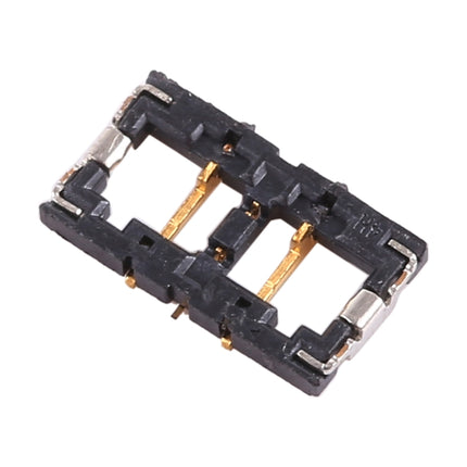 Mainboard Battery FPC Connector for iPhone 7 / 7 Plus