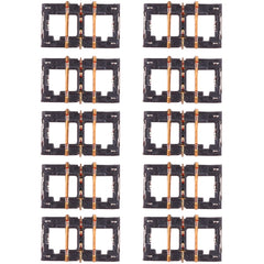 Mainboard Battery FPC Connector for iPhone 7 / 7 Plus