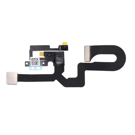 Front Facing Camera Module Flex Cable & Microphone Flex Cable & Flex Cable with Proximity Sensor for iPhone 7 Plus, For iPhone 7P