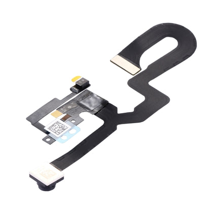 Front Facing Camera Module Flex Cable & Microphone Flex Cable & Flex Cable with Proximity Sensor for iPhone 7 Plus, For iPhone 7P