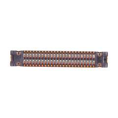10 PCS Motherboard LCD Display Touch Screen FPC Connector for iPhone 7 Plus, For iPhone 7 Plus