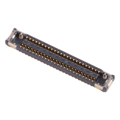 10 PCS Motherboard LCD Display Touch Screen FPC Connector for iPhone 7 Plus, For iPhone 7 Plus