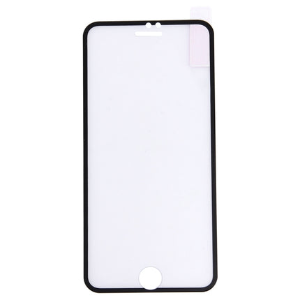 Narrow Edge Full Cover Tempered Glass Screen Protector For iPhone 6 Plus / 7 Plus / 8 Plus