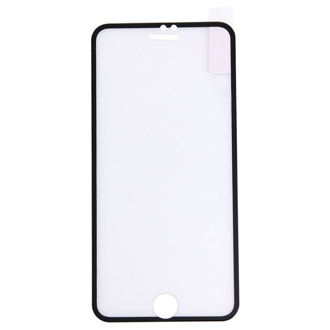 Narrow Edge Full Cover Tempered Glass Screen Protector For iPhone 6 Plus / 7 Plus / 8 Plus