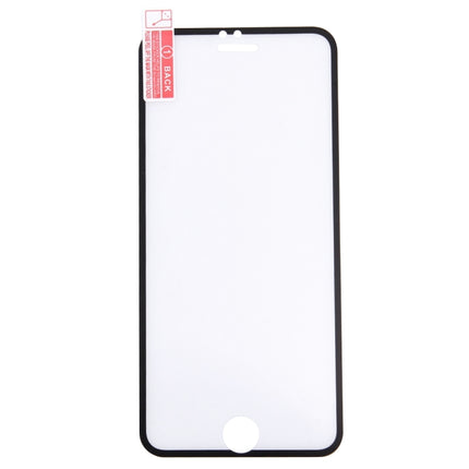 Narrow Edge Full Cover Tempered Glass Screen Protector For iPhone 6 Plus / 7 Plus / 8 Plus