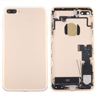 For iPhone 7 Plus (Full Assembly) / Gold