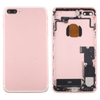 For iPhone 7 Plus (Full Assembly) / Rose Gold
