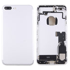 For iPhone 7 Plus  (Full Assembly) / Silver