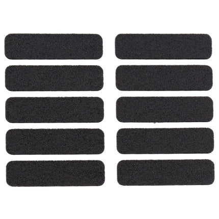 100 PCS Touch Flex Cable Cotton Pads for iPhone 7 Plus, For iPhone 7 Plus