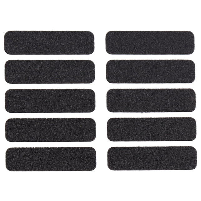 100 PCS Touch Flex Cable Cotton Pads for iPhone 7 Plus, For iPhone 7 Plus