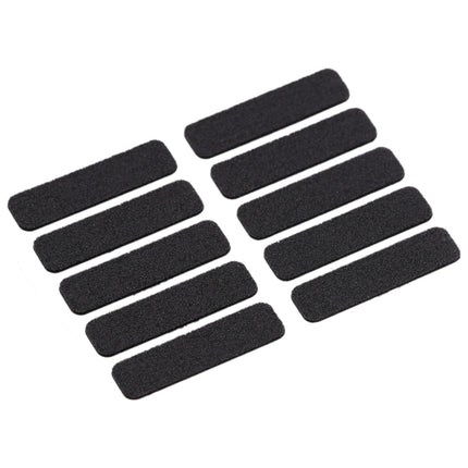 100 PCS Touch Flex Cable Cotton Pads for iPhone 7 Plus, For iPhone 7 Plus