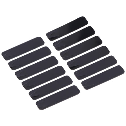 100 PCS Touch Flex Cable Cotton Pads for iPhone 7 Plus, For iPhone 7 Plus