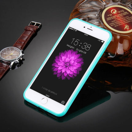 Funda protectora adhesiva para selfies con tecnología de nanosucción mágica antigravedad para iPhone 8 Plus y 7 Plus, para 8P y 7P