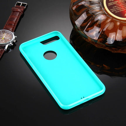 Funda protectora adhesiva para selfies con tecnología de nanosucción mágica antigravedad para iPhone 8 Plus y 7 Plus, para 8P y 7P