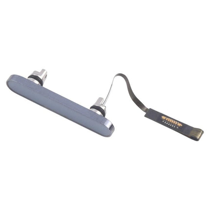 For iPhone 17 Pro Camera Control Button, Need Welded