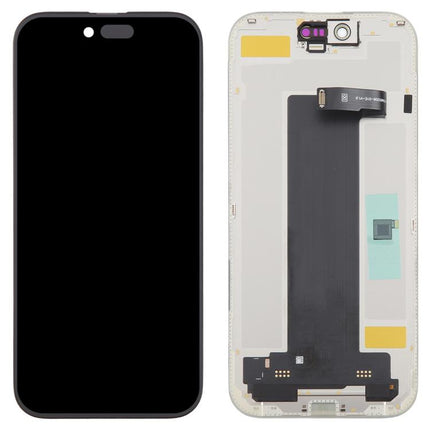 For iPhone Air DD Soft OLED Screen, For iPhone Air (Soft OLED)