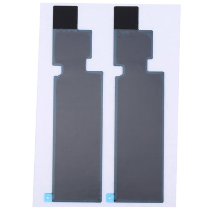 10 Sets Motherboard Front Stickers for iPhone 8, For iPhone 8