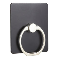 100 PCS Universal Finger Ring Mobile Phone Holder Stand