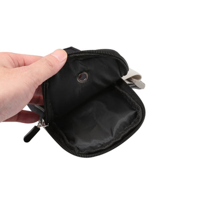 Multifunktionale, universelle, dünne Sport-Armtasche, Handytasche, Handgelenktasche mit Kopfhörerloch für Smartphones mit 6,5 Zoll oder weniger, Armgröße: 22–38 cm