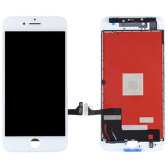Original LCD Screen for iPhone 8, i8 Original White, i8 Original Black