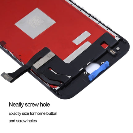 Original LCD Screen for iPhone 8, i8 Original White, i8 Original Black