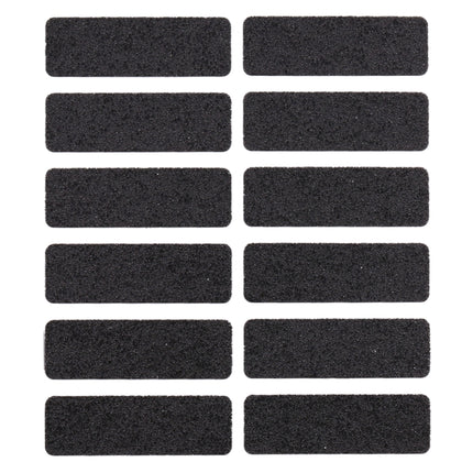 100 PCS Touch Flex Cable Cotton Pads for iPhone 8, For iPhone 8