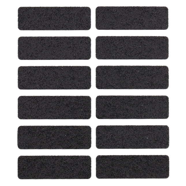 100 PCS Touch Flex Cable Cotton Pads for iPhone 8, For iPhone 8