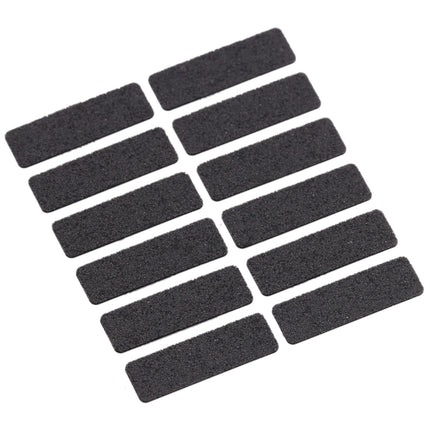 100 PCS Touch Flex Cable Cotton Pads for iPhone 8, For iPhone 8