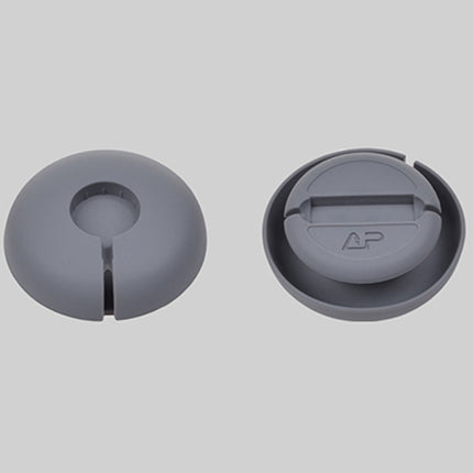 For Apple Watch Original Creative Silicone Desk Charging Holder Storage Charging Seat (Apple Watch is not Included)