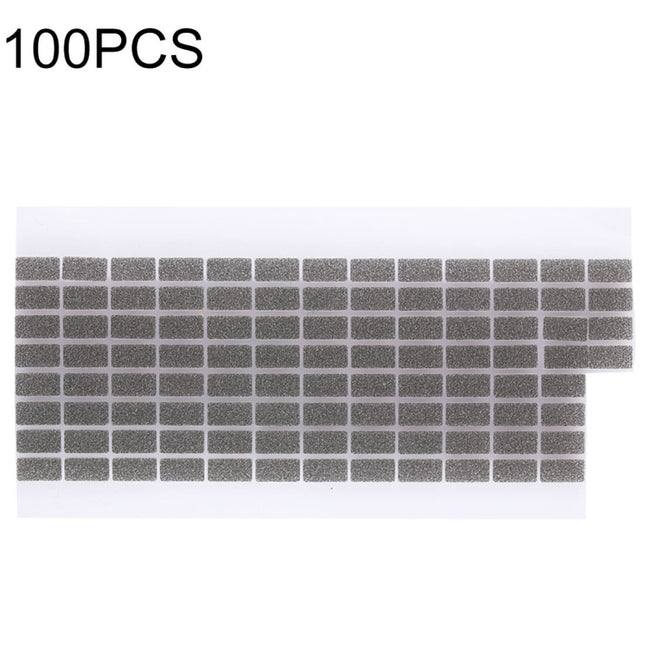 100 PCS Touch Stick Cotton Pads for iPhone 8, For iPhone 8 (100 PCS)