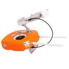 Cable conector de datos en ángulo recto de 8 pines a USB de 30 cm para DJI SPARK / MAVIC PRO / Phantom 3 y 4 / Inspire 1 y 2, USB a 8 pines