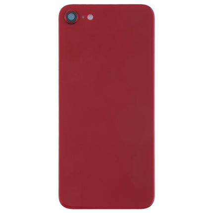 Back Cover with Adhesive for iPhone 8