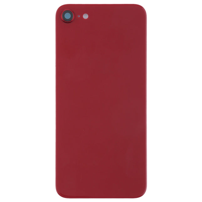 Back Cover with Adhesive for iPhone 8