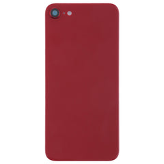 Back Cover with Adhesive for iPhone 8, For iPhone 8(with Adhesive), For iPhone 8 with Adhesive, For iPhone 8 Plus with Adhesive