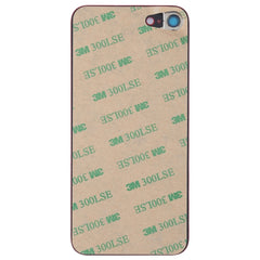 Back Cover with Adhesive for iPhone 8, For iPhone 8(with Adhesive), For iPhone 8 with Adhesive, For iPhone 8 Plus with Adhesive