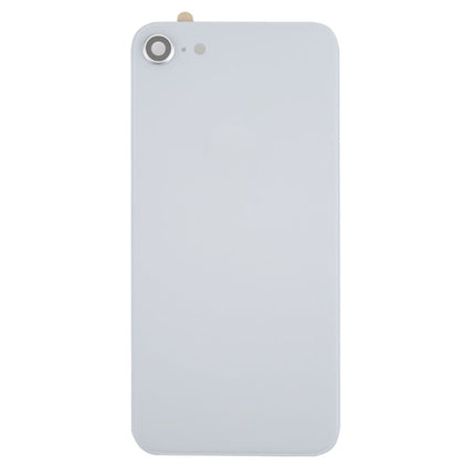 Back Cover with Adhesive for iPhone 8, For iPhone 8 with Adhesive, For iPhone 8(with Adhesive), For iPhone 8 Plus with Adhesive