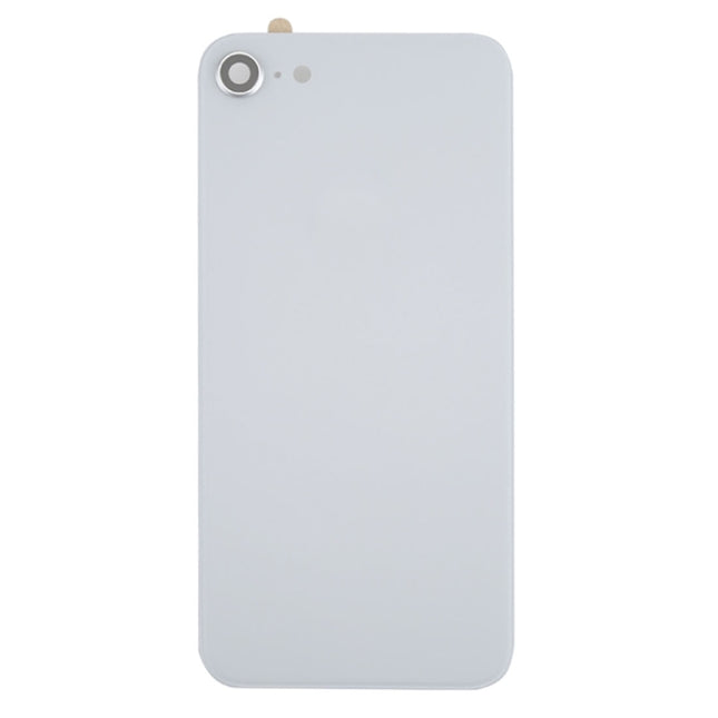 Back Cover with Adhesive for iPhone 8, For iPhone 8 with Adhesive, For iPhone 8(with Adhesive), For iPhone 8 Plus with Adhesive